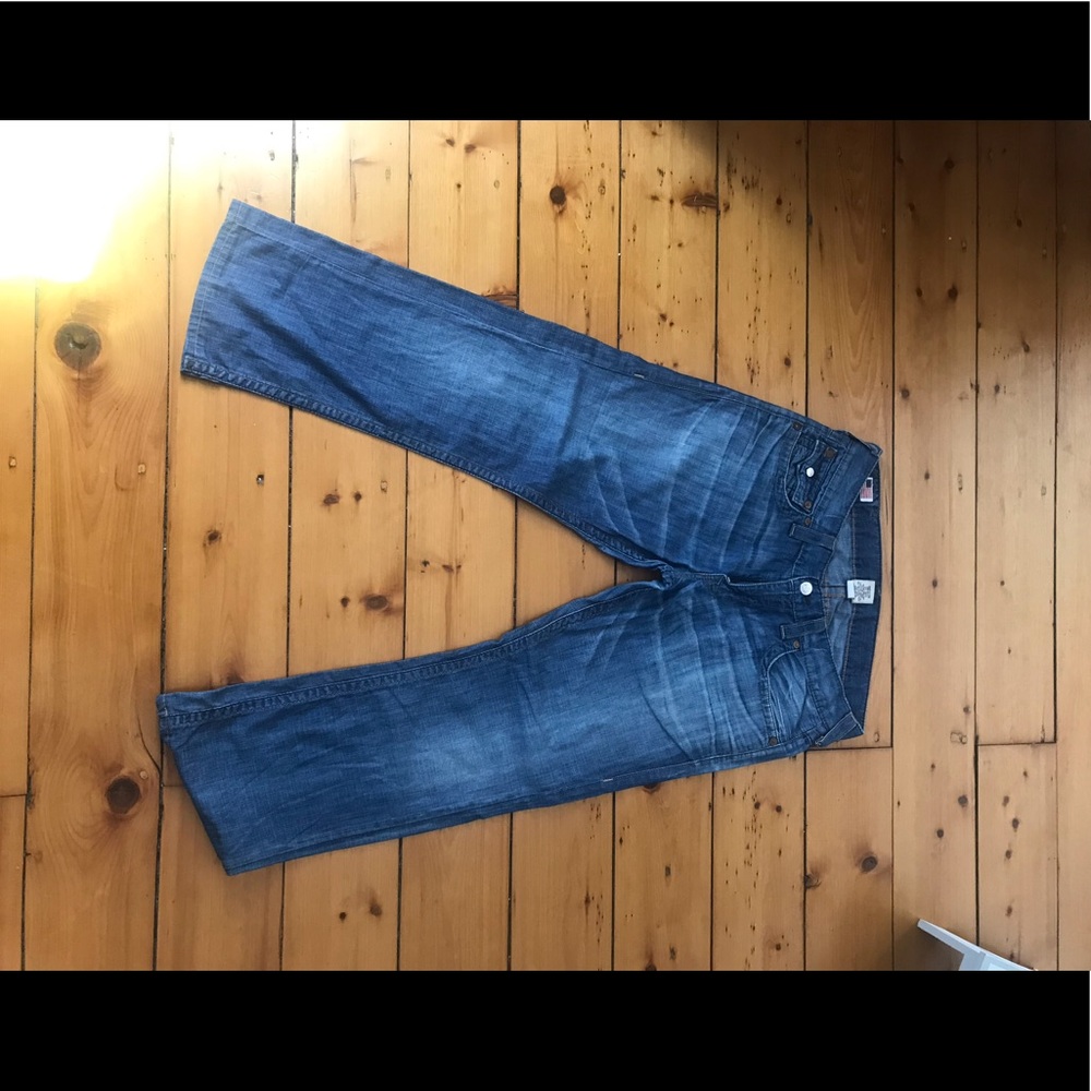 Men’s True Religion Jeans